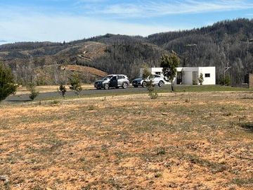 Parcelación en venta San Juana, preciosas parcelas en venta Diñico