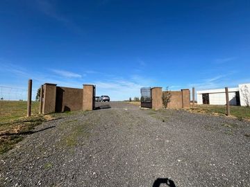 Parcelación en venta San Juana, preciosas parcelas en venta Diñico
