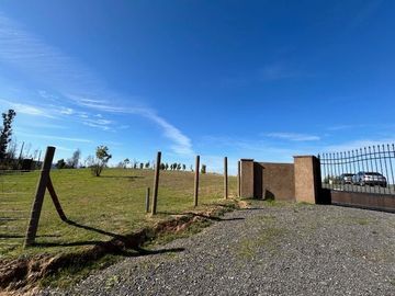 Parcelación en venta San Juana, preciosas parcelas en venta Diñico