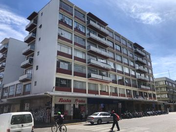 Edificio Prales