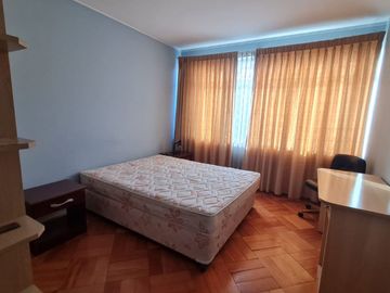 Edificio Prales