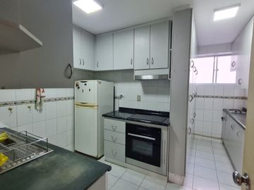 Edificio Prales