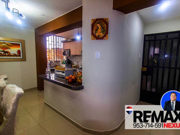 SE VENDE DEPARTAMENTO EN SAN JUAN DE MIRAFLORES PAMPLONA BAJA