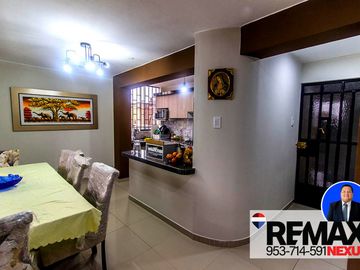 SE VENDE DEPARTAMENTO EN SAN JUAN DE MIRAFLORES PAMPLONA BAJA