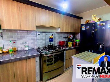 SE VENDE DEPARTAMENTO EN SAN JUAN DE MIRAFLORES PAMPLONA BAJA