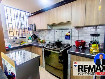 SE VENDE DEPARTAMENTO EN SAN JUAN DE MIRAFLORES PAMPLONA BAJA