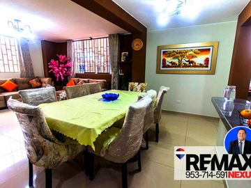 SE VENDE DEPARTAMENTO EN SAN JUAN DE MIRAFLORES PAMPLONA BAJA