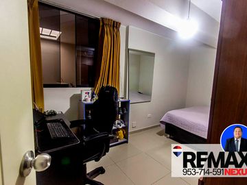 SE VENDE DEPARTAMENTO EN SAN JUAN DE MIRAFLORES PAMPLONA BAJA