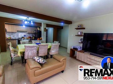 SE VENDE DEPARTAMENTO EN SAN JUAN DE MIRAFLORES PAMPLONA BAJA