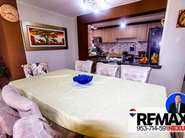 SE VENDE DEPARTAMENTO EN SAN JUAN DE MIRAFLORES PAMPLONA BAJA