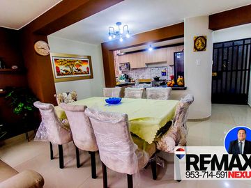 SE VENDE DEPARTAMENTO EN SAN JUAN DE MIRAFLORES PAMPLONA BAJA