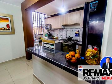 SE VENDE DEPARTAMENTO EN SAN JUAN DE MIRAFLORES PAMPLONA BAJA
