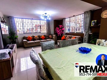 SE VENDE DEPARTAMENTO EN SAN JUAN DE MIRAFLORES PAMPLONA BAJA