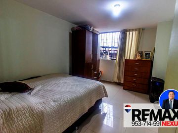 SE VENDE DEPARTAMENTO EN SAN JUAN DE MIRAFLORES PAMPLONA BAJA