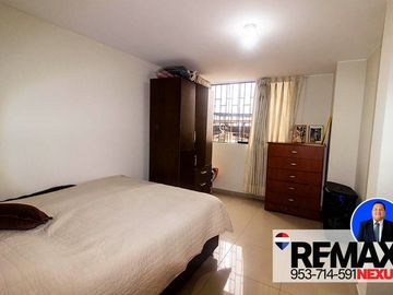 SE VENDE DEPARTAMENTO EN SAN JUAN DE MIRAFLORES PAMPLONA BAJA