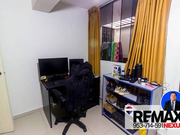 SE VENDE DEPARTAMENTO EN SAN JUAN DE MIRAFLORES PAMPLONA BAJA