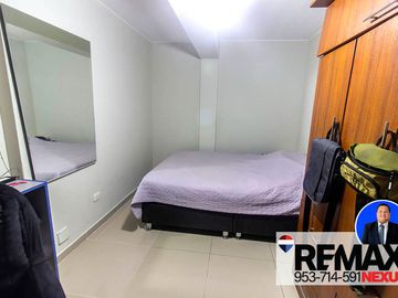 SE VENDE DEPARTAMENTO EN SAN JUAN DE MIRAFLORES PAMPLONA BAJA
