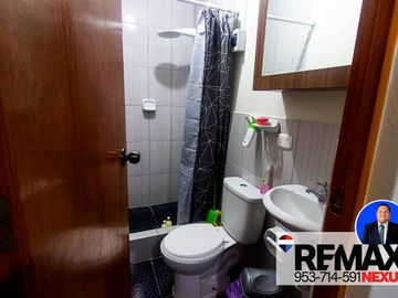 SE VENDE DEPARTAMENTO EN SAN JUAN DE MIRAFLORES PAMPLONA BAJA