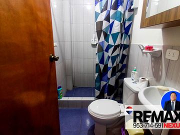 SE VENDE DEPARTAMENTO EN SAN JUAN DE MIRAFLORES PAMPLONA BAJA
