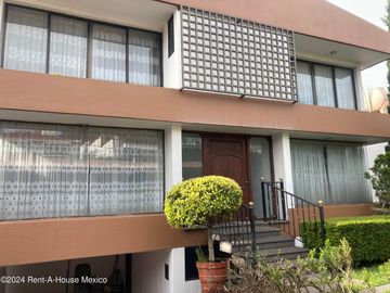 Casa en venta, Satélite, Naucalpan