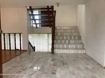Casa en venta, Satélite, Naucalpan