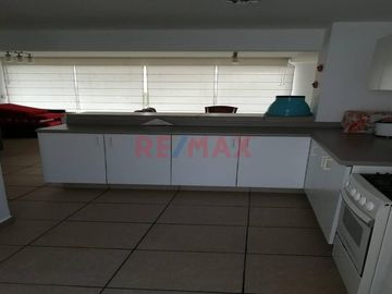 Vendo Casa De Playa Totalmente Equipada Y Amoblada En Condominio Asia Del Sur