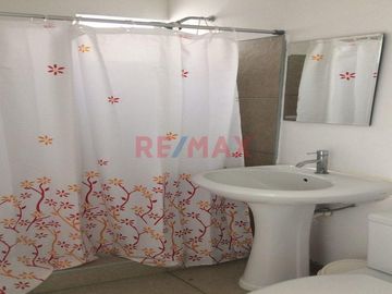 Vendo Casa De Playa Totalmente Equipada Y Amoblada En Condominio Asia Del Sur