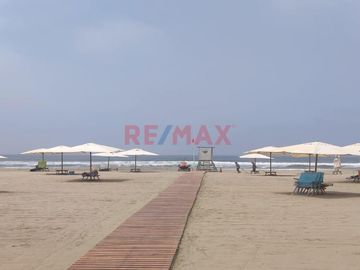 Vendo Casa De Playa Totalmente Equipada Y Amoblada En Condominio Asia Del Sur