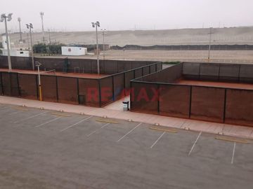 Vendo Casa De Playa Totalmente Equipada Y Amoblada En Condominio Asia Del Sur