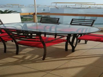 Vendo Casa De Playa Totalmente Equipada Y Amoblada En Condominio Asia Del Sur