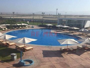 Vendo Casa De Playa Totalmente Equipada Y Amoblada En Condominio Asia Del Sur