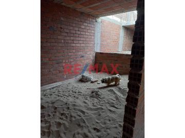 Atención Inversionista Vendo Edificio Semis construido De 4 Pisos En Surco