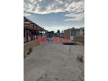 Atención Inversionista Vendo Edificio Semis construido De 4 Pisos En Surco