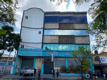 Venta De Edificio Comercial En Iztapalapa