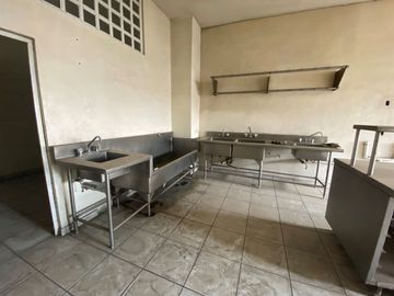 Venta De Edificio Comercial En Iztapalapa