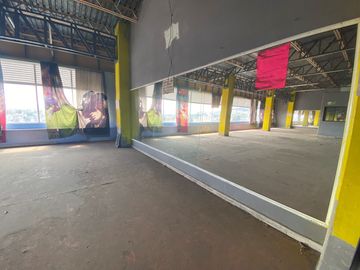 Venta De Edificio Comercial En Iztapalapa