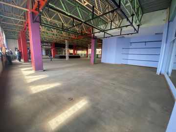 Venta De Edificio Comercial En Iztapalapa