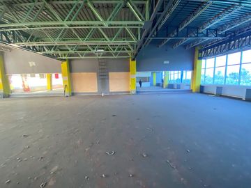 Venta De Edificio Comercial En Iztapalapa