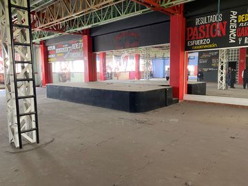 Venta De Edificio Comercial En Iztapalapa