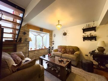 Linda casa en Chiguayante