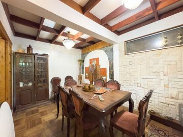 Linda casa en Chiguayante