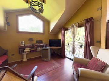 Linda casa en Chiguayante