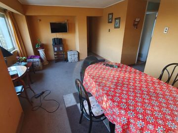 🏡 ¡Departamento en Venta en Concepción! 🏡