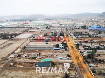 Vendo Terreno De 1,443M2 En Chilca - Cañete