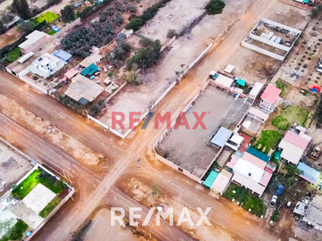 Vendo Terreno De 1,443M2 En Chilca - Cañete