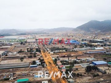 Vendo Terreno De 1,443M2 En Chilca - Cañete