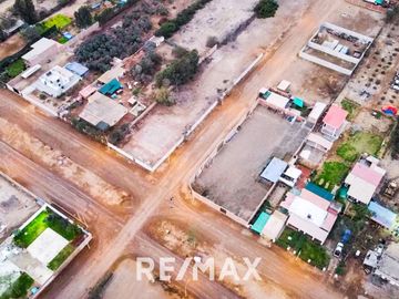 Vendo Terreno De 1,443M2 En Chilca - Cañete