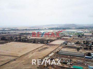Vendo Terreno De 1,443M2 En Chilca - Cañete