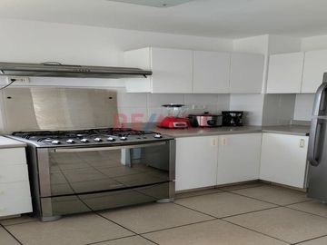 Vendo Departamento De Playa Con Piscina En Condominio Asia Azul