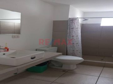 Vendo Departamento De Playa Con Piscina En Condominio Asia Azul